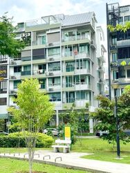 Parc Somme (D8), Apartment #600291541